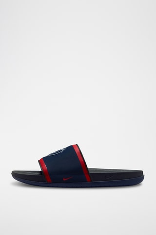 Nike Offcourt Paris Saint-Germain Football Club - Bleu marine - Nike