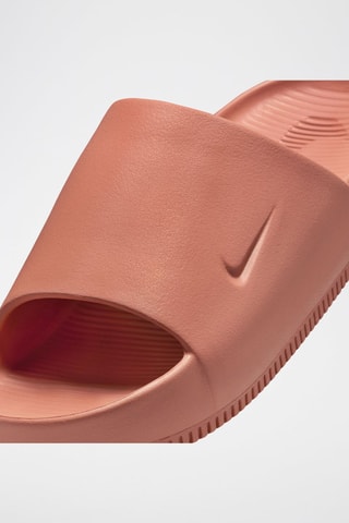 Nike Calm - Marron