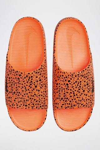 Nike Calm Electric - Orange - Nike