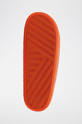 Nike Calm Electric - Orange - Nike