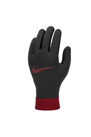 Guantes de fútbol Liverpool FC - Negro - Nike