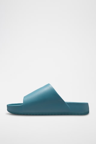 Nike Calm - Bleu canard - Nike