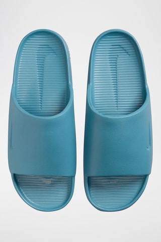 Nike Calm - Bleu canard - Nike