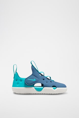 Nike Sunray Protect 4 - Azul marino y turquesa - Nike