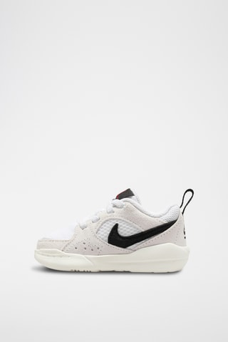 Cmft Era de nobuk - Blanco - Jordan