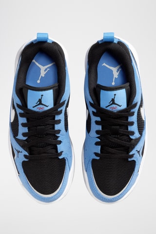 Jordan CMFT Era - Celeste y negro - Jordan