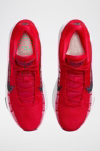 G.T. Hustle 3 - Rojo - Nike