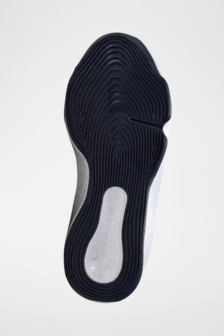 G.T. Hustle 3 - Rojo - Nike