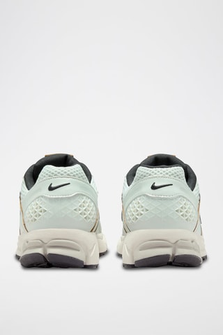 Nike Zoom Vomero 5 - Plateado claro y cromo