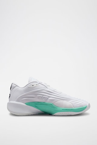 Luka Doncic - Blanco - Jordan