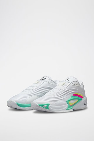 Luka Doncic - Blanco - Jordan