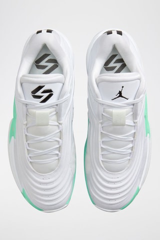 Luka Doncic - Blanco - Jordan