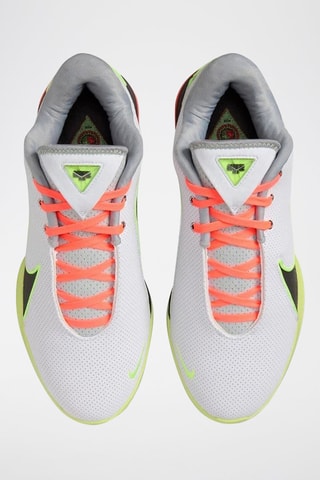 Zapatillas LeBron XXII "Crown Jewel" - Blanco - Nike