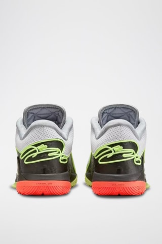 Zapatillas LeBron XXII "Crown Jewel" - Blanco - Nike