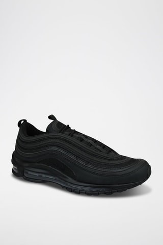  Nike Air Max 97  - Negro
