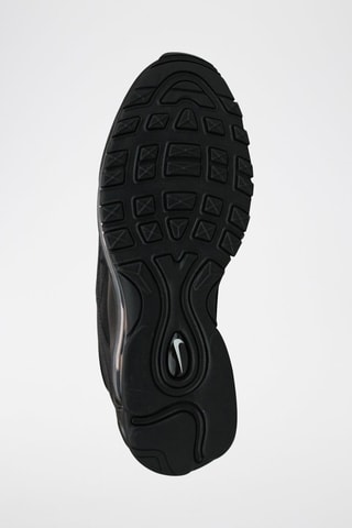  Nike Air Max 97  - Negro
