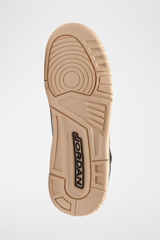 Zapatillas altas de piel Spizike Low - Marrón - Jordan