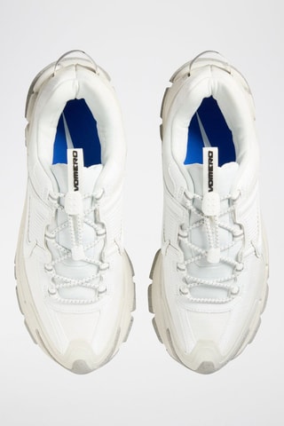 Zoom Vomero Roam - Blanco - Nike