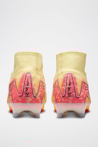 Nike Mercurial Superfly 10 Elite Kylian Mbappé - Amarillo