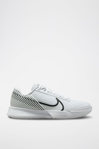 NikeCourt Air Zoom Vapor Pro 2 - Blanco