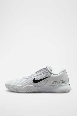 NikeCourt Air Zoom Vapor Pro 2 - Blanco
