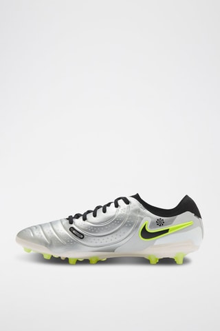 Tiempo Legend 10 Pro AG-Pro de piel - Gris - Nike