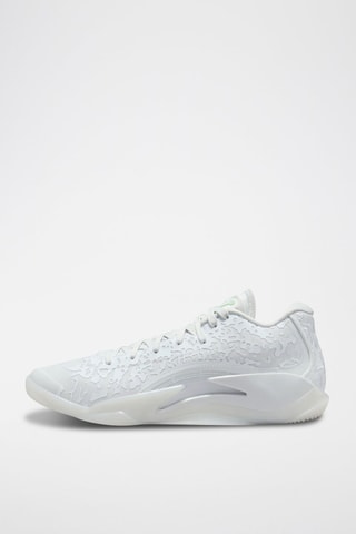 Zion Williamson - Blanco - Jordan