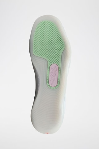 Zion Williamson - Blanco - Jordan