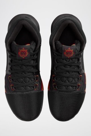 LeBron James - Negro - Nike