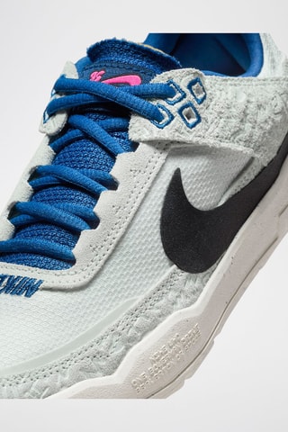 Rayssa Leal - Verde agua - Nike