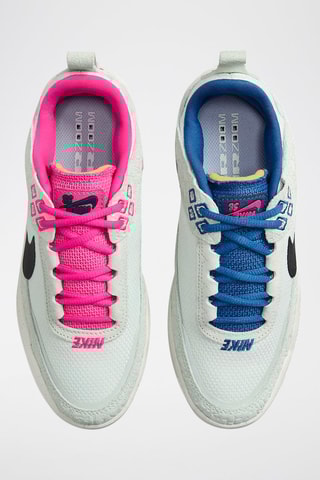 Rayssa Leal - Verde agua - Nike