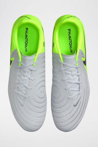 Phantom GX 2 Academy - Plateado - Nike