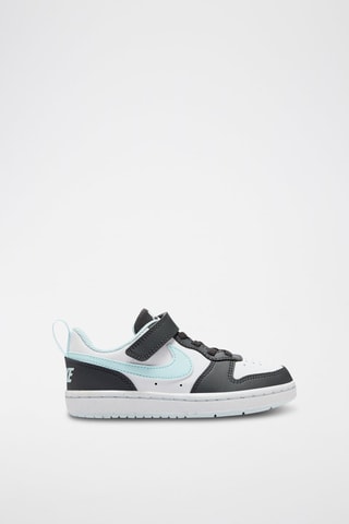 Court Borough Low Recraft - Blanco - Nike