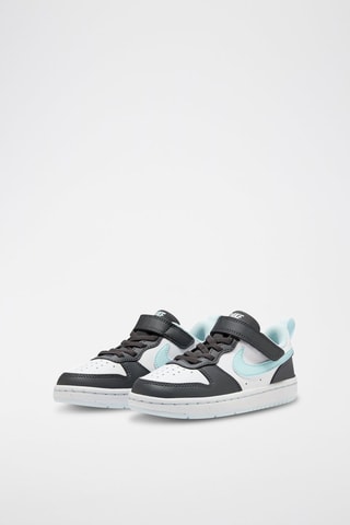 Court Borough Low Recraft - Blanco - Nike
