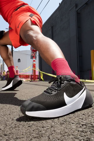 Nike Air Zoom TR 1 - Negro