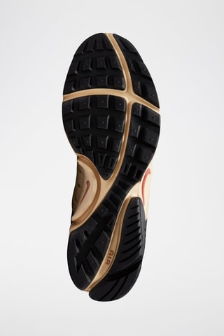 Nike Air Presto Mid Utility - Marron