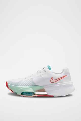 Nike Air Zoom SuperRep 3 - Blanco