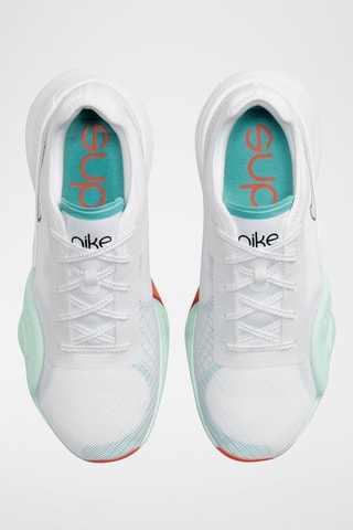 Nike Air Zoom SuperRep 3 - Blanco