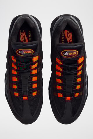 Air Max 95 - Negro - Nike