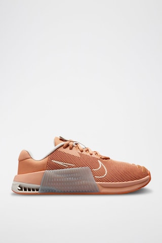 Nike Metcon 9 - Salmón