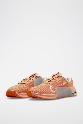 Nike Metcon 9 - Salmón