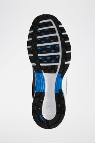 P-600 en cuir - Argenté