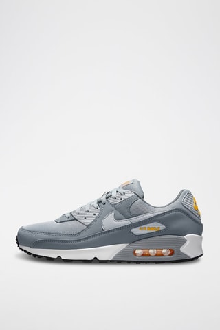  Nike Air Max 90  - Gris clair