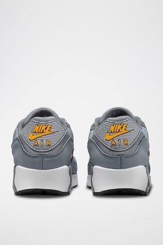  Nike Air Max 90  - Gris clair