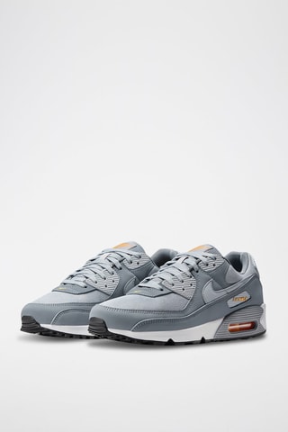  Nike Air Max 90  - Gris clair