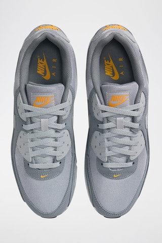  Nike Air Max 90  - Gris clair