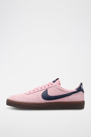 Zapatillas de nobuk Killshot 2 - Rojo - Nike