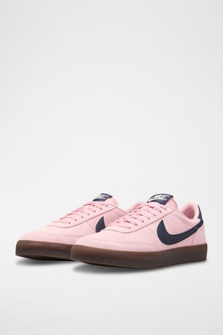 Zapatillas de nobuk Killshot 2 - Rojo - Nike