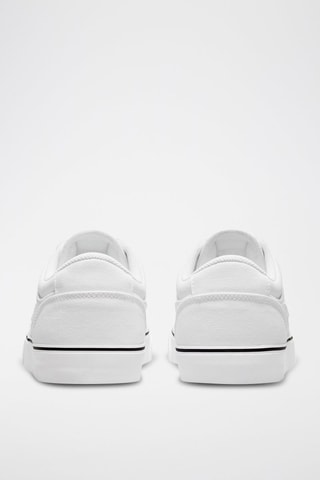 SB Chron 2 Canvas - Blanco - Nike