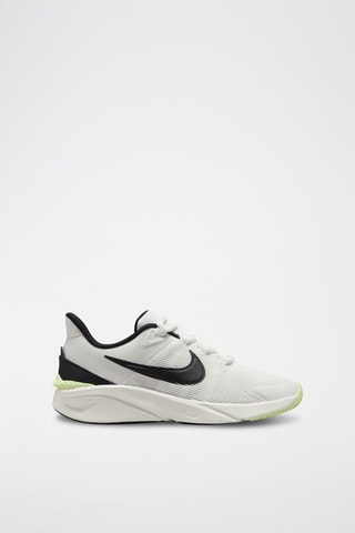 Nike Star Runner 4 - Blanco